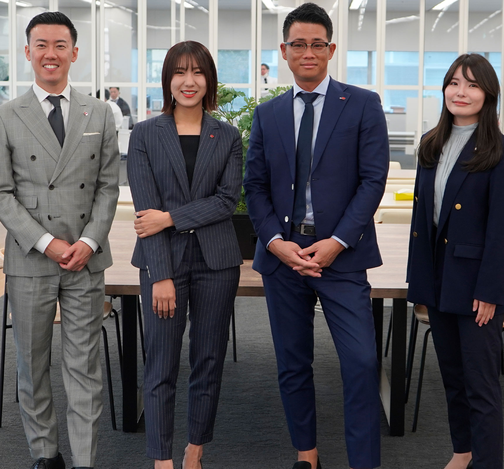 Full Bet Group のカルチャー