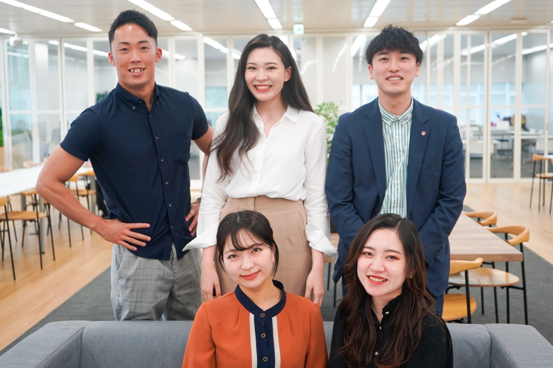 For you　人生をかけてビジネスを